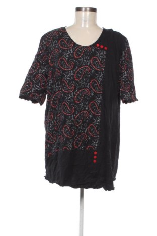 Γυναικεία μπλούζα Unbranded, Μέγεθος XXL, Χρώμα Πολύχρωμο, Τιμή 12,99 €