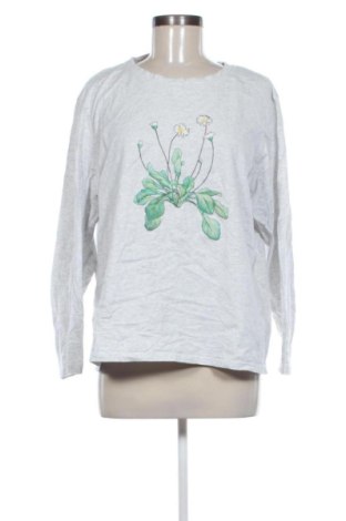 Dámska blúza Unbranded, Veľkosť XL, Farba Sivá, Cena  6,95 €