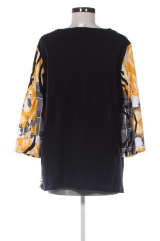 Damen Shirt Unbranded, Größe XXL, Farbe Mehrfarbig, Preis 12,99 €