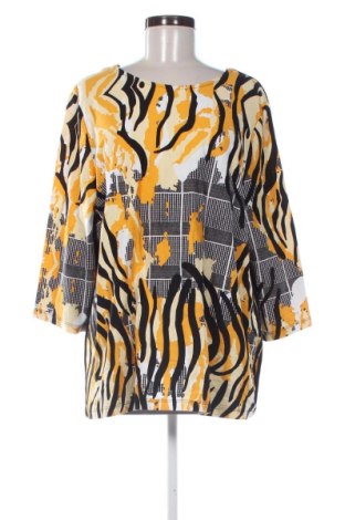 Damen Shirt Unbranded, Größe XXL, Farbe Mehrfarbig, Preis 12,99 €