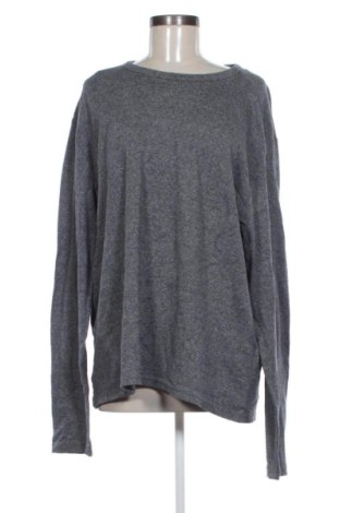 Dámská halenka Unbranded, Velikost 3XL, Barva Šedá, Cena  239,00 Kč