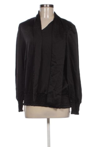 Дамска блуза Unbranded, Размер L, Цвят Черен, Цена 10,22 €