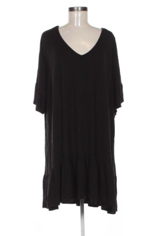 Damen Shirt Unbranded, Größe 5XL, Farbe Schwarz, Preis 12,99 €