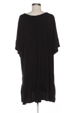 Damen Shirt Unbranded, Größe 5XL, Farbe Schwarz, Preis 12,99 €