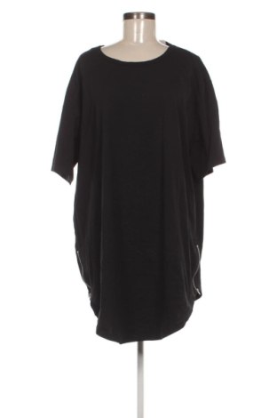 Bluzka damska Unbranded, Rozmiar 3XL, Kolor Czarny, Cena 51,99 zł