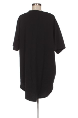 Bluzka damska Unbranded, Rozmiar 3XL, Kolor Czarny, Cena 51,99 zł
