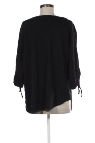 Γυναικεία μπλούζα Unbranded, Μέγεθος XXL, Χρώμα Μαύρο, Τιμή 10,99 €