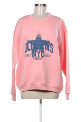 Γυναικεία μπλούζα Unbranded, Μέγεθος M, Χρώμα Ρόζ , Τιμή 32,00 €