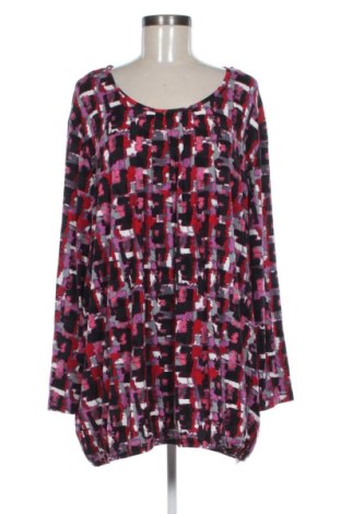 Dámska blúza Unbranded, Veľkosť 3XL, Farba Viacfarebná, Cena  9,95 €