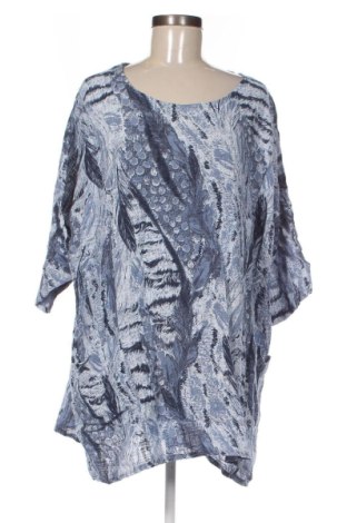 Dámska blúza Unbranded, Veľkosť XXL, Farba Modrá, Cena  12,95 €