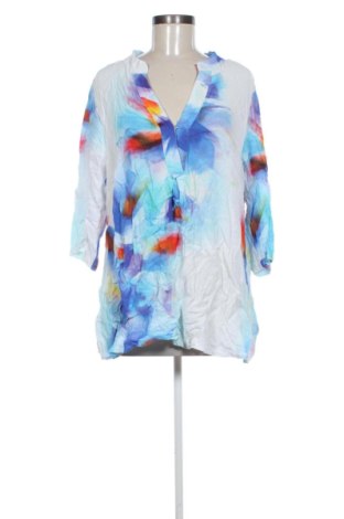 Γυναικεία μπλούζα Unbranded, Μέγεθος XL, Χρώμα Πολύχρωμο, Τιμή 10,99 €