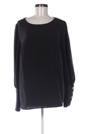 Damen Shirt Unbranded, Größe XXL, Farbe Schwarz, Preis 12,99 €