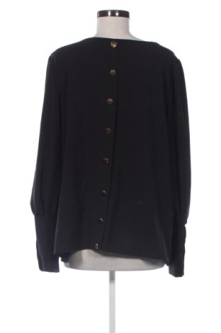 Damen Shirt Unbranded, Größe XXL, Farbe Schwarz, Preis 12,99 €