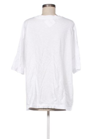 Дамска блуза Unbranded, Размер 5XL, Цвят Бял, Цена 10,22 €