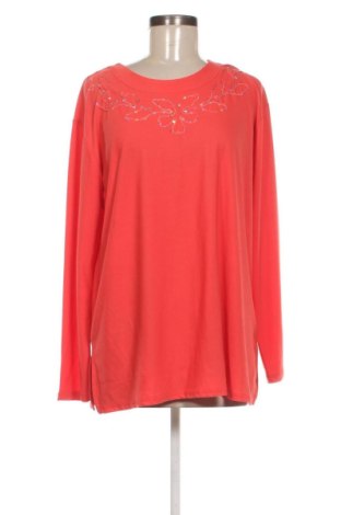 Női blúz Unbranded, Méret 3XL, Szín Rózsaszín, Ár 4 949 Ft