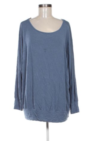 Damen Shirt Unbranded, Größe XXL, Farbe Blau, Preis € 12,99