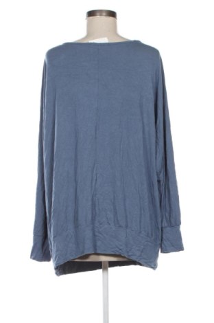 Damen Shirt Unbranded, Größe XXL, Farbe Blau, Preis € 12,99