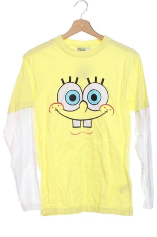 Dámska blúza Unbranded, Veľkosť XS, Farba Žltá, Cena  9,78 €