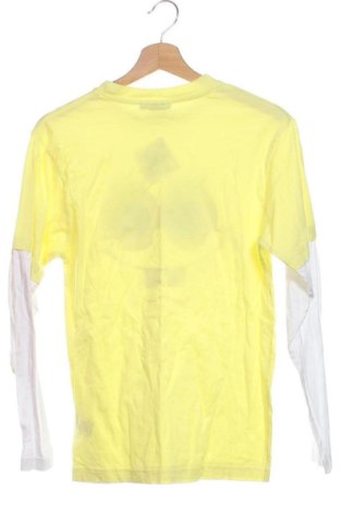 Dámska blúza Unbranded, Veľkosť XS, Farba Žltá, Cena  9,78 €