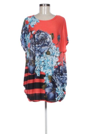 Дамска блуза Unbranded, Размер XL, Цвят Многоцветен, Цена 9,20 €