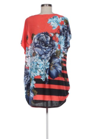 Дамска блуза Unbranded, Размер XL, Цвят Многоцветен, Цена 9,20 €