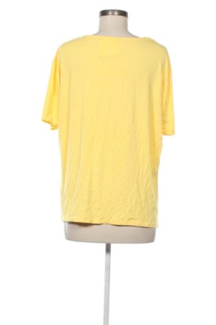 Дамска блуза Unbranded, Размер XXL, Цвят Жълт, Цена 10,22 €