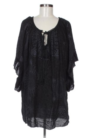 Dámska blúza Unbranded, Veľkosť 3XL, Farba Viacfarebná, Cena  11,95 €