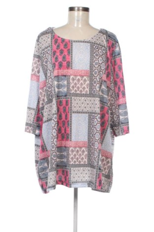 Dámska blúza Unbranded, Veľkosť L, Farba Viacfarebná, Cena  6,95 €