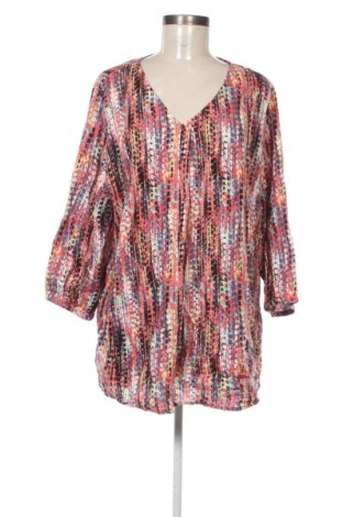 Γυναικεία μπλούζα Unbranded, Μέγεθος XXL, Χρώμα Πολύχρωμο, Τιμή 9,99 €