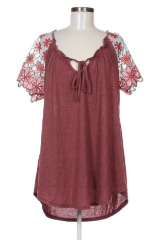 Damen Shirt Unbranded, Größe 4XL, Farbe Mehrfarbig, Preis € 12,99