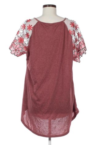 Damen Shirt Unbranded, Größe 4XL, Farbe Mehrfarbig, Preis € 12,99