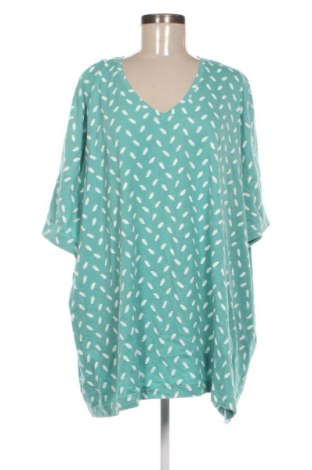 Damen Shirt Unbranded, Größe 5XL, Farbe Mehrfarbig, Preis 12,99 €