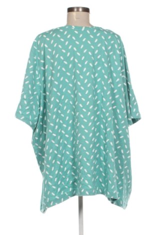 Damen Shirt Unbranded, Größe 5XL, Farbe Mehrfarbig, Preis 12,99 €