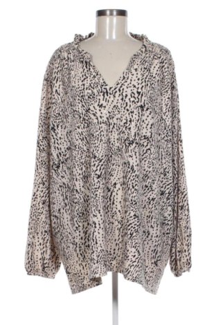 Bluzka damska Unbranded, Rozmiar XXL, Kolor Kolorowy, Cena 51,99 zł