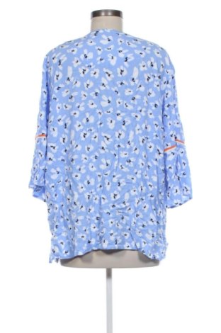 Dámska blúza Ulla Popken, Veľkosť XXL, Farba Viacfarebná, Cena  16,95 €