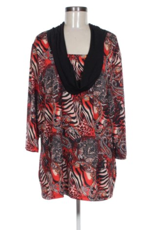 Dámská halenka Unbranded, Velikost XXL, Barva Vícebarevné, Cena  309,00 Kč