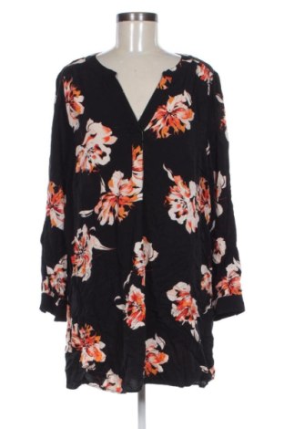 Дамска блуза Ms Mode, Размер XXL, Цвят Многоцветен, Цена 10,22 €