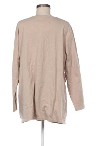 Dámska blúza Unbranded, Veľkosť XXL, Farba Hnedá, Cena  10,95 €