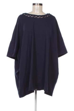 Γυναικεία μπλούζα Unbranded, Μέγεθος XL, Χρώμα Μπλέ, Τιμή 7,99 €