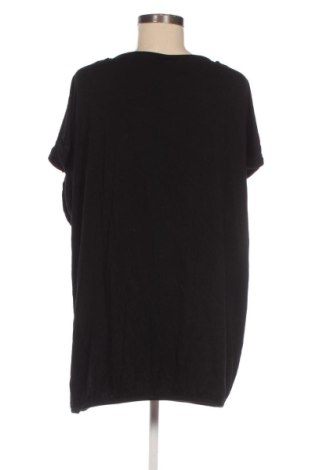 Дамска блуза Unbranded, Размер 3XL, Цвят Черен, Цена 10,22 €
