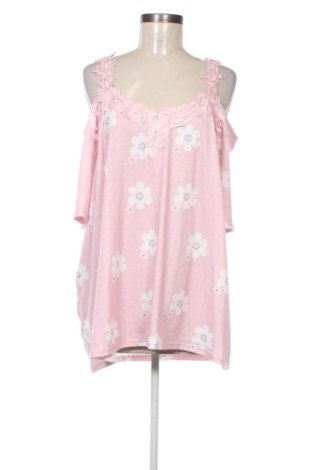 Dámská halenka Unbranded, Velikost 3XL, Barva Vícebarevné, Cena  179,00 Kč