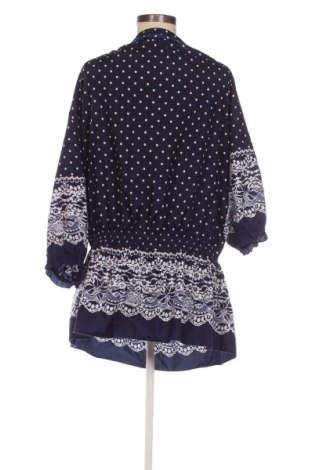 Дамска блуза Unbranded, Размер XXL, Цвят Многоцветен, Цена 10,22 €