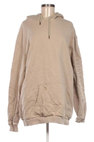 Damen Shirt Unbranded, Größe XXL, Farbe Beige, Preis € 26,99