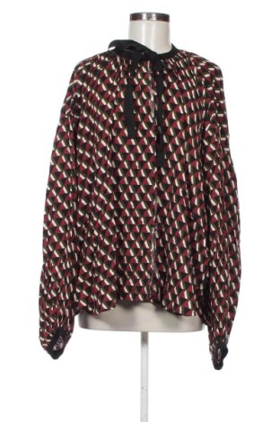 Γυναικεία μπλούζα Unbranded, Μέγεθος XL, Χρώμα Πολύχρωμο, Τιμή 6,99 €