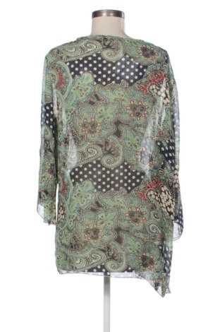 Дамска блуза Unbranded, Размер XL, Цвят Многоцветен, Цена 10,00 €