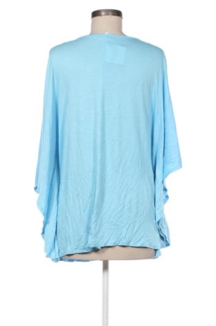 Dámská halenka Unbranded, Velikost L, Barva Modrá, Cena  99,00 Kč