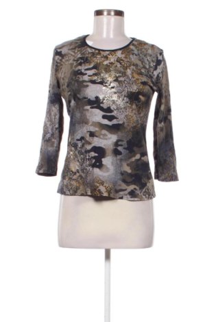 Дамска блуза Unbranded, Размер XS, Цвят Многоцветен, Цена 9,78 €