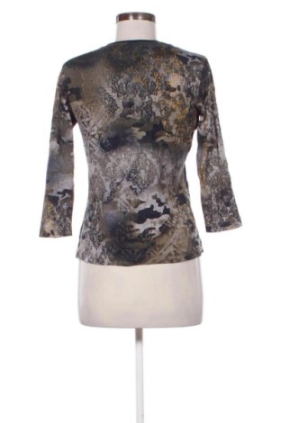 Дамска блуза Unbranded, Размер XS, Цвят Многоцветен, Цена 9,78 €