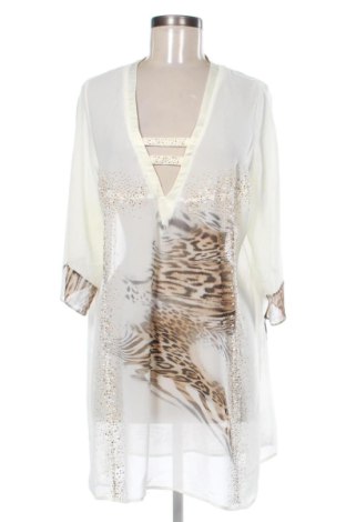 Дамска блуза Unbranded, Размер XL, Цвят Многоцветен, Цена 10,00 €