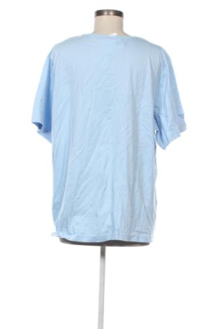 Γυναικεία μπλούζα Unbranded, Μέγεθος XXL, Χρώμα Μπλέ, Τιμή 6,99 €